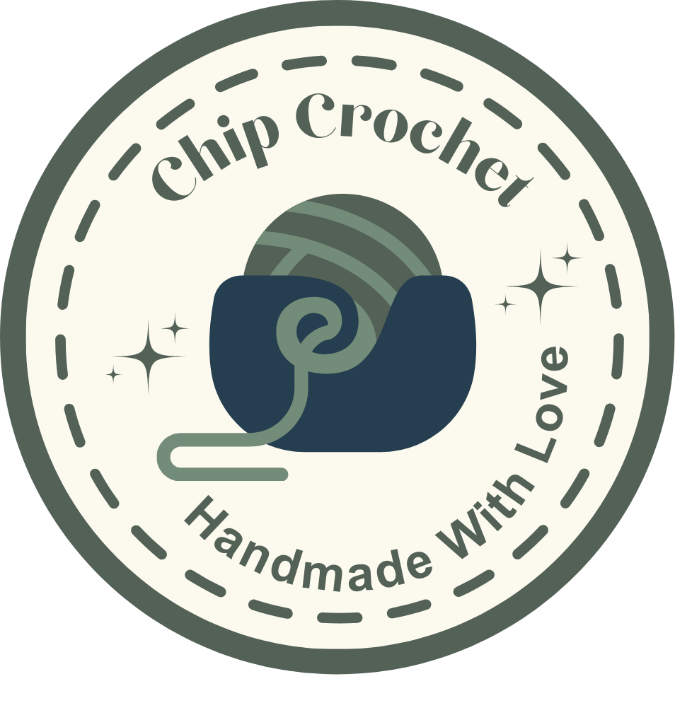 Chip crochet