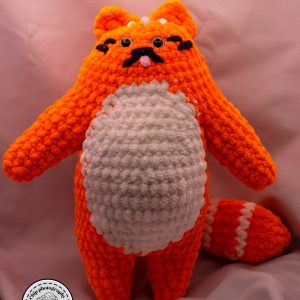 🐾 Lord Chonketin of Chonketin Manor